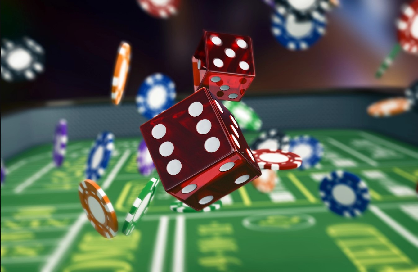 Cách chơi một ván bài Baccarat