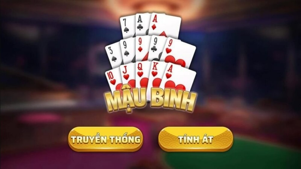 Thuật ngữ chung anh em cần biết khi đánh bài