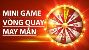 Sự kiện được chia thành ba loại vòng quay khác nhau